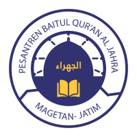 CBT PP Baitul Quran Al Jahra Magetan