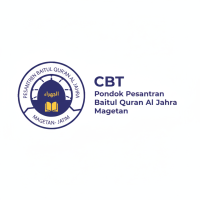 CBT PP Baitul Quran Al Jahra Magetan